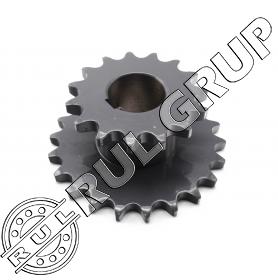 PINION Z15/Z22 819288.AM 